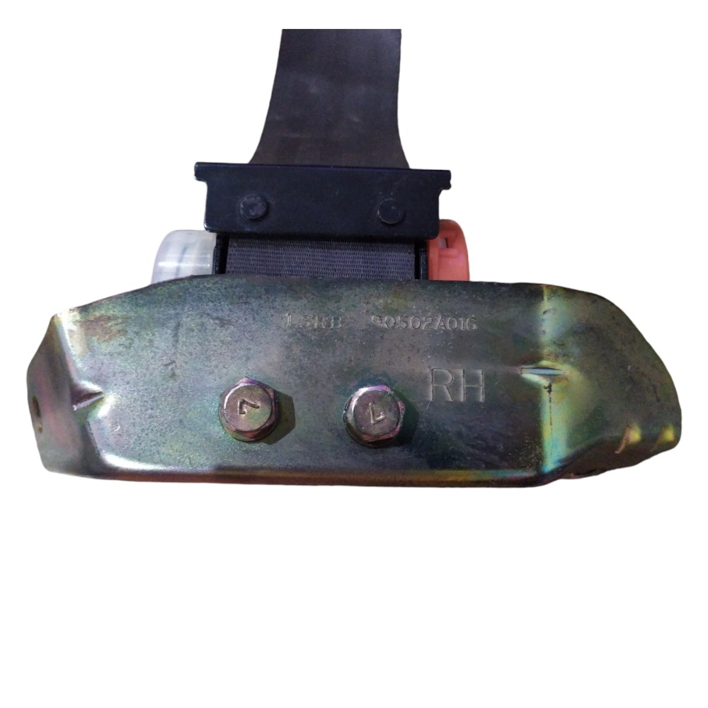 Cinto Segurança Traseiro Direito Subaru Legacy 94 95 96 99 6
