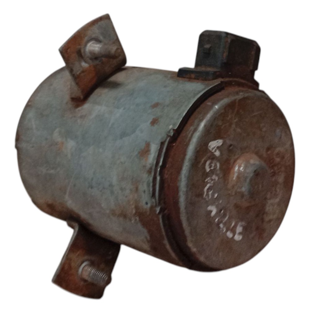 Ventoinha Motor Radiador Gol G2 G3 Logus Pointer 9130451137 6