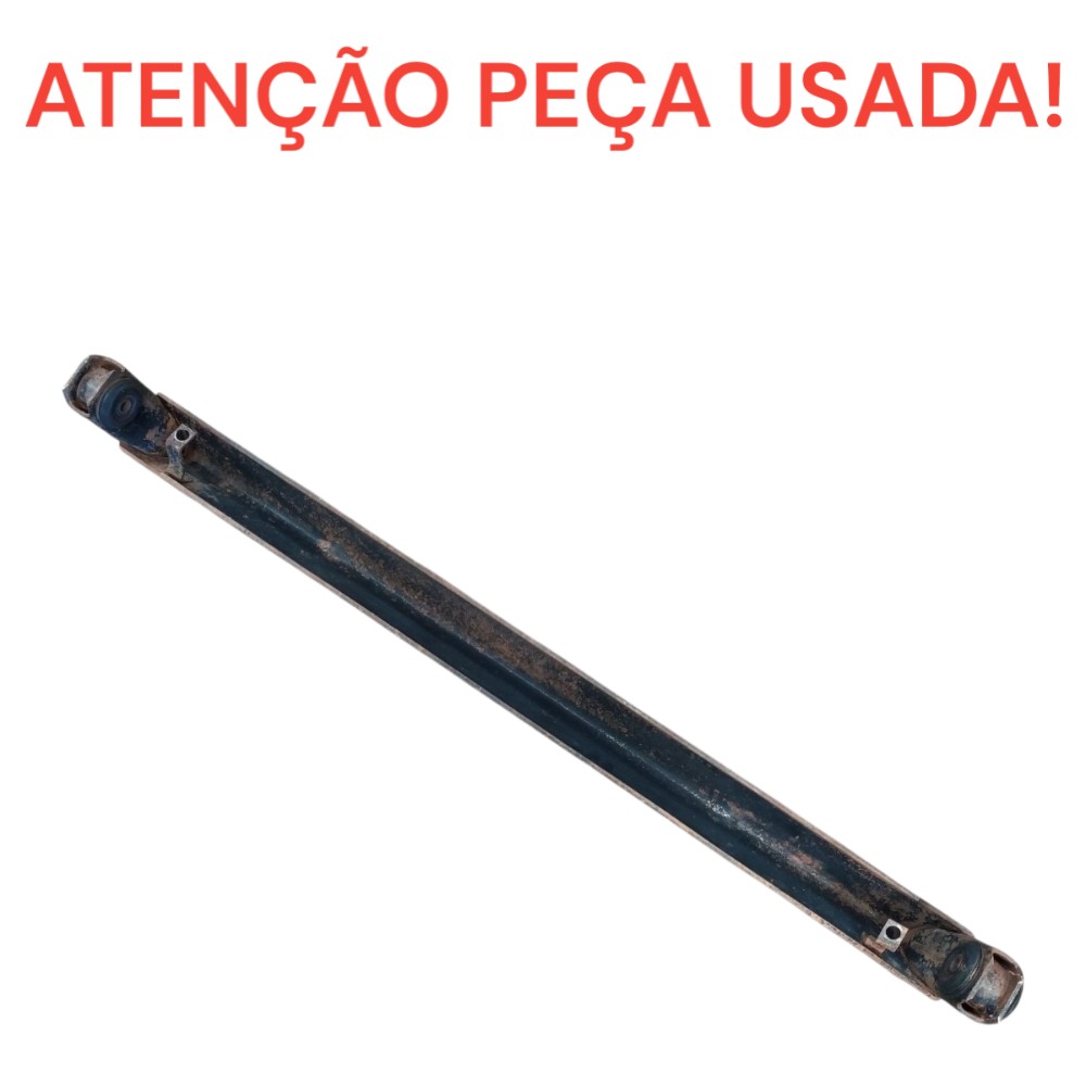 Ponta Eixo Traseiro Santana Versailles 92 96 99 2000 A 2005 Preto 8