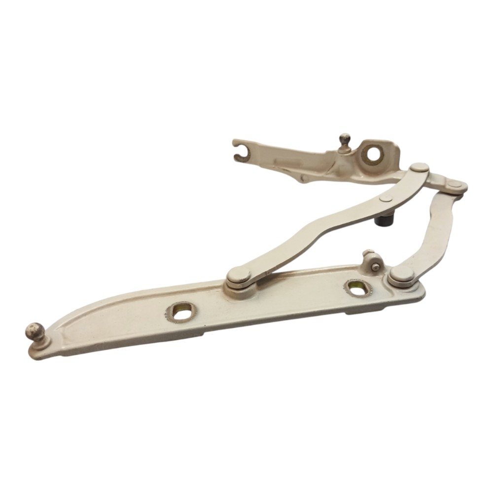 Dobradiça Porta Malas Esquerdo Bmw E46 330 328 320 98 2005 6