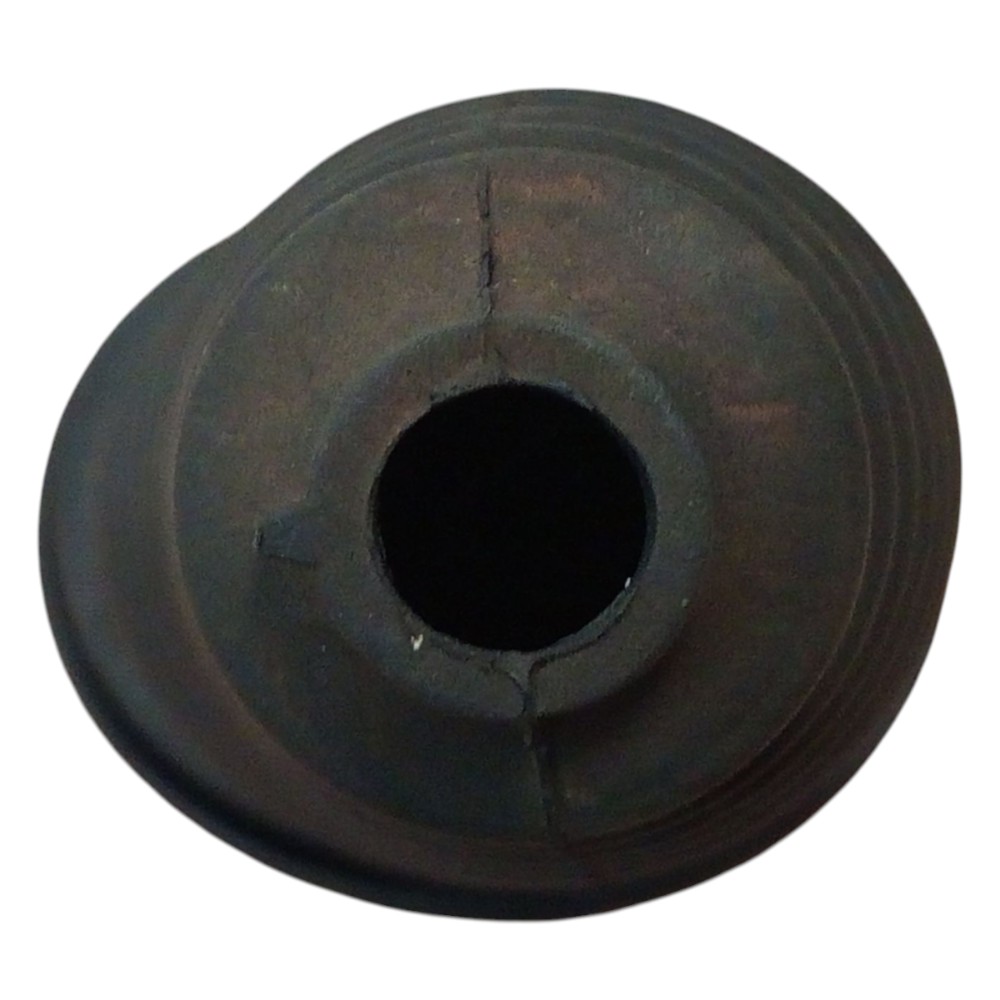 Coifa Trambulador Vw Gol G2 G3 G4 2000 2002 2004 2006 2012 7
