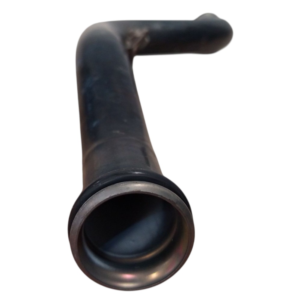 Tubo Cano Água Motor Crv Civic 1.8 2007 2008 2009 2010 2012 6