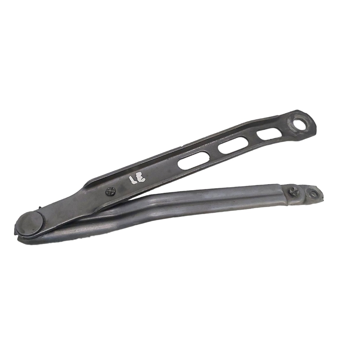 Dobradiça Capo Esquerdo Bmw Série 5 E34 535i 87 90 A 95 2