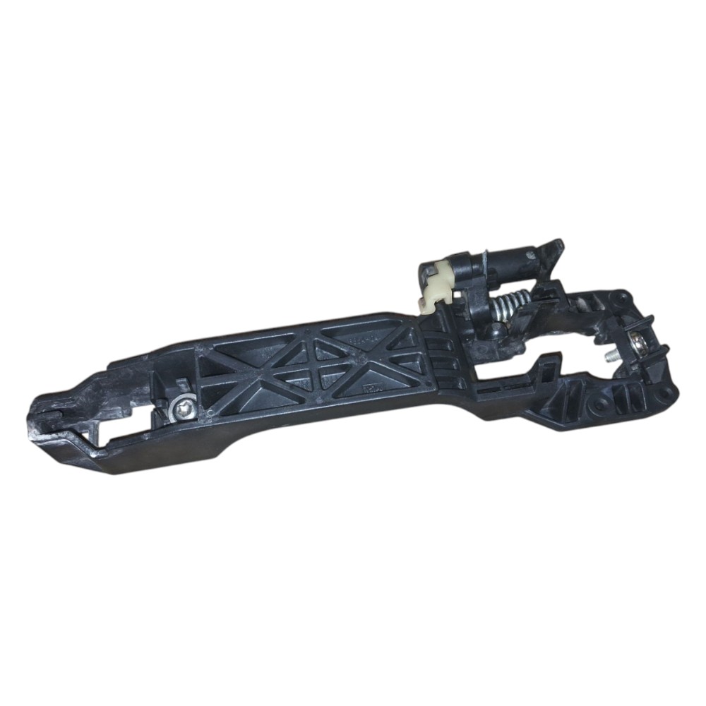Suporte Maçaneta Externa Dianteira Direita Corolla 2003 2008 2