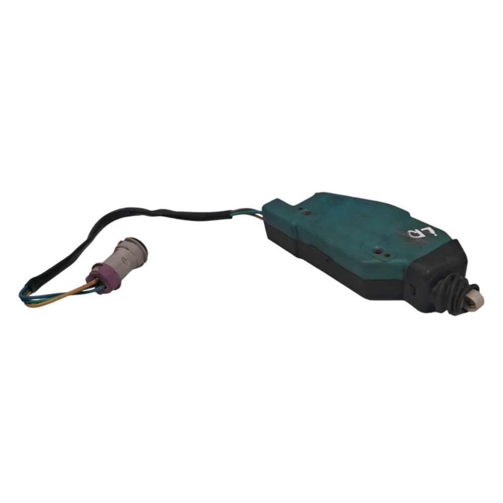 Trava Elétrica Porta Dianteira Santana 91 96 99 2000 A 2006