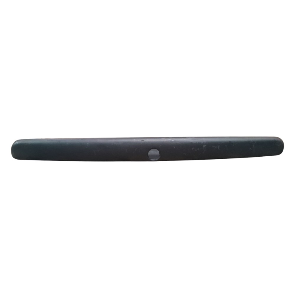 Moldura Aplique Cobertura Placa Tampa Traseira Parati G3 G4