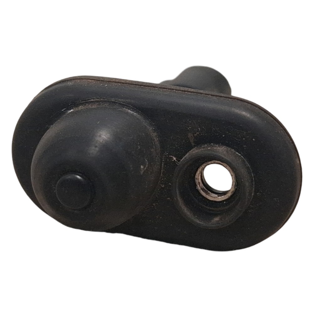 Sensor Abertura Porta Dianteira Corsa Montana 99 2000 A 2011 Preto 6