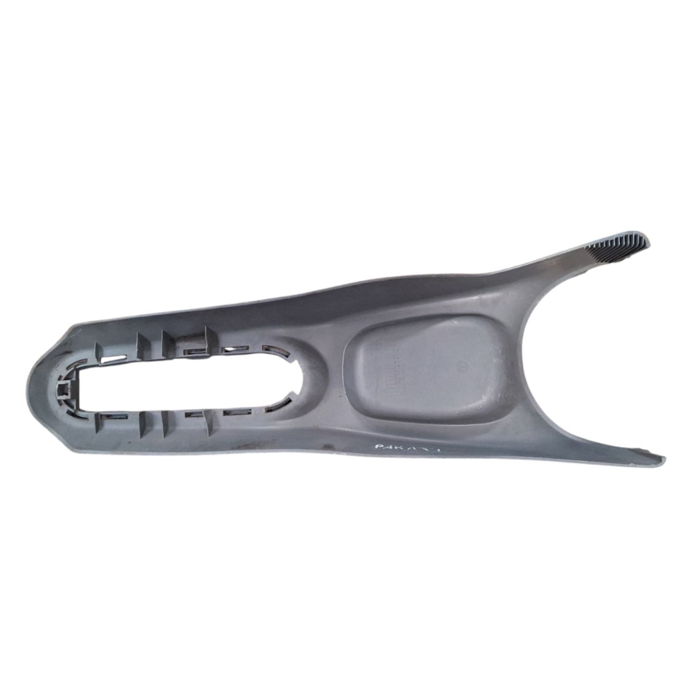 Prolongador Console Central Gol Saveiro Parati G3 99 A 2005 5