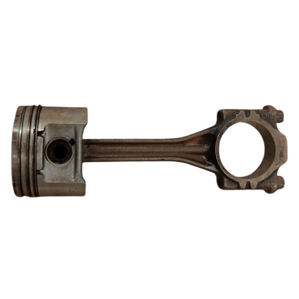 Pistão Biela 0.25 Vw Gol 1.0 16v At 96 97 98 99 2000 2005 4