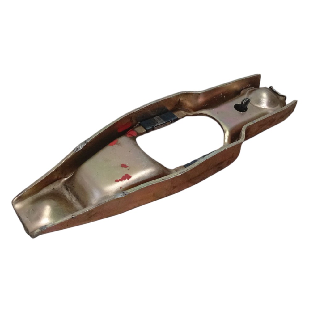Garfo Embreagem Câmbio Gol Saveiro Parati G2 G3 94 2000 2005 6