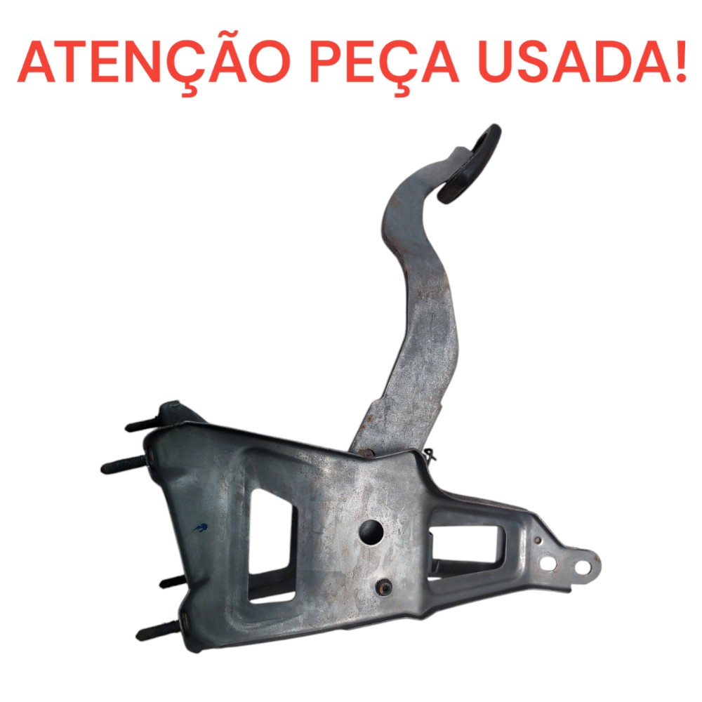 Pedal Freio  Vectra 97 98 99 2000 2001 2002 2003 2004 2005 5