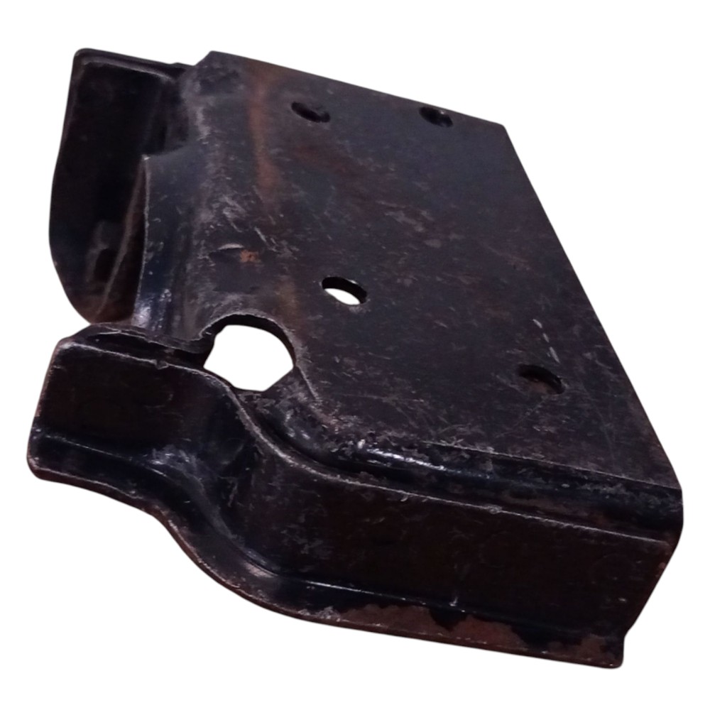 Suporte Coxim Motor 1.4 Palio Strada Siena 2008 2009 A 2018 6