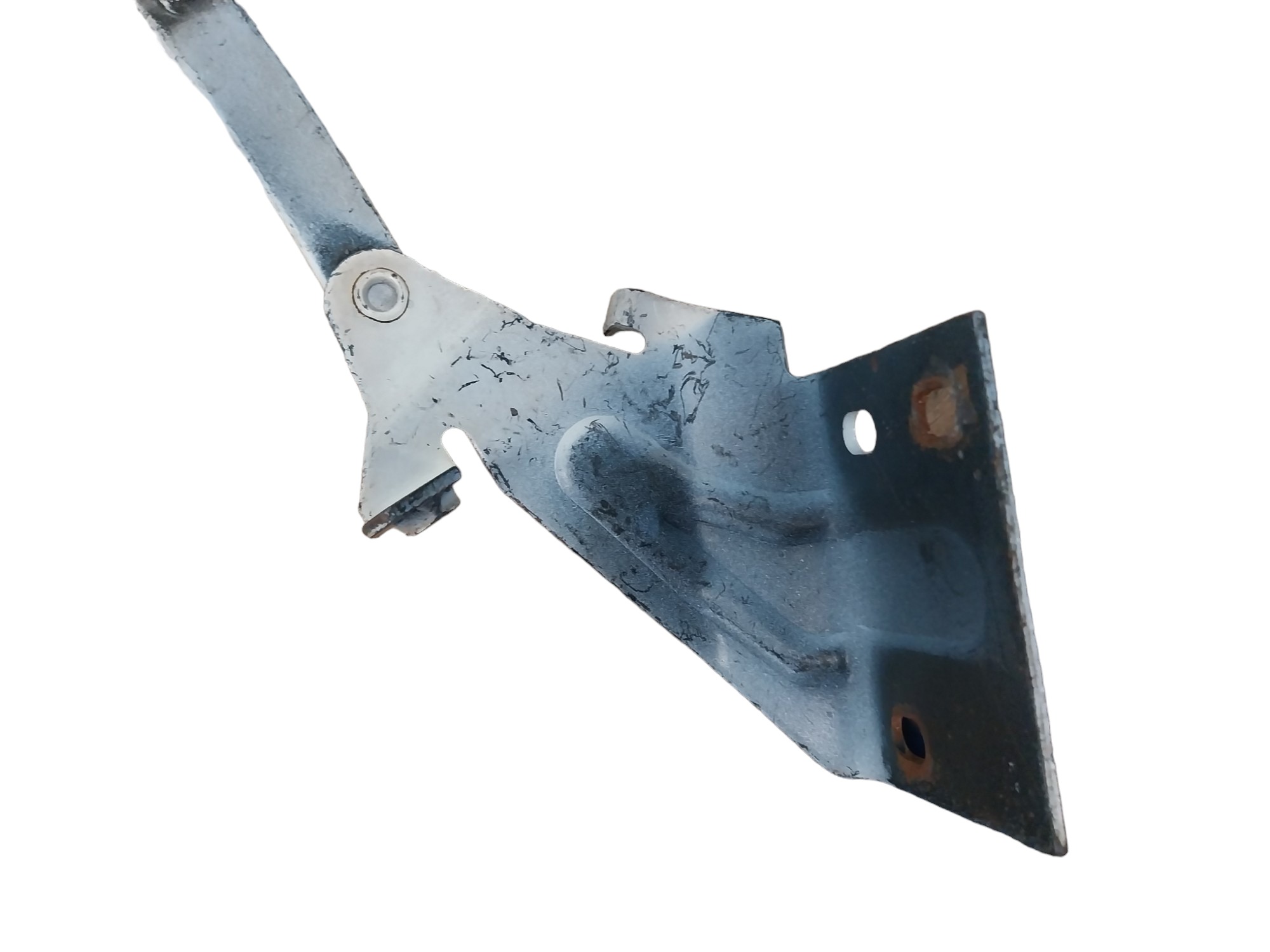 Braço Dobradiça Porta Malas Apollo Verona Esquerdo 84 A 92 4