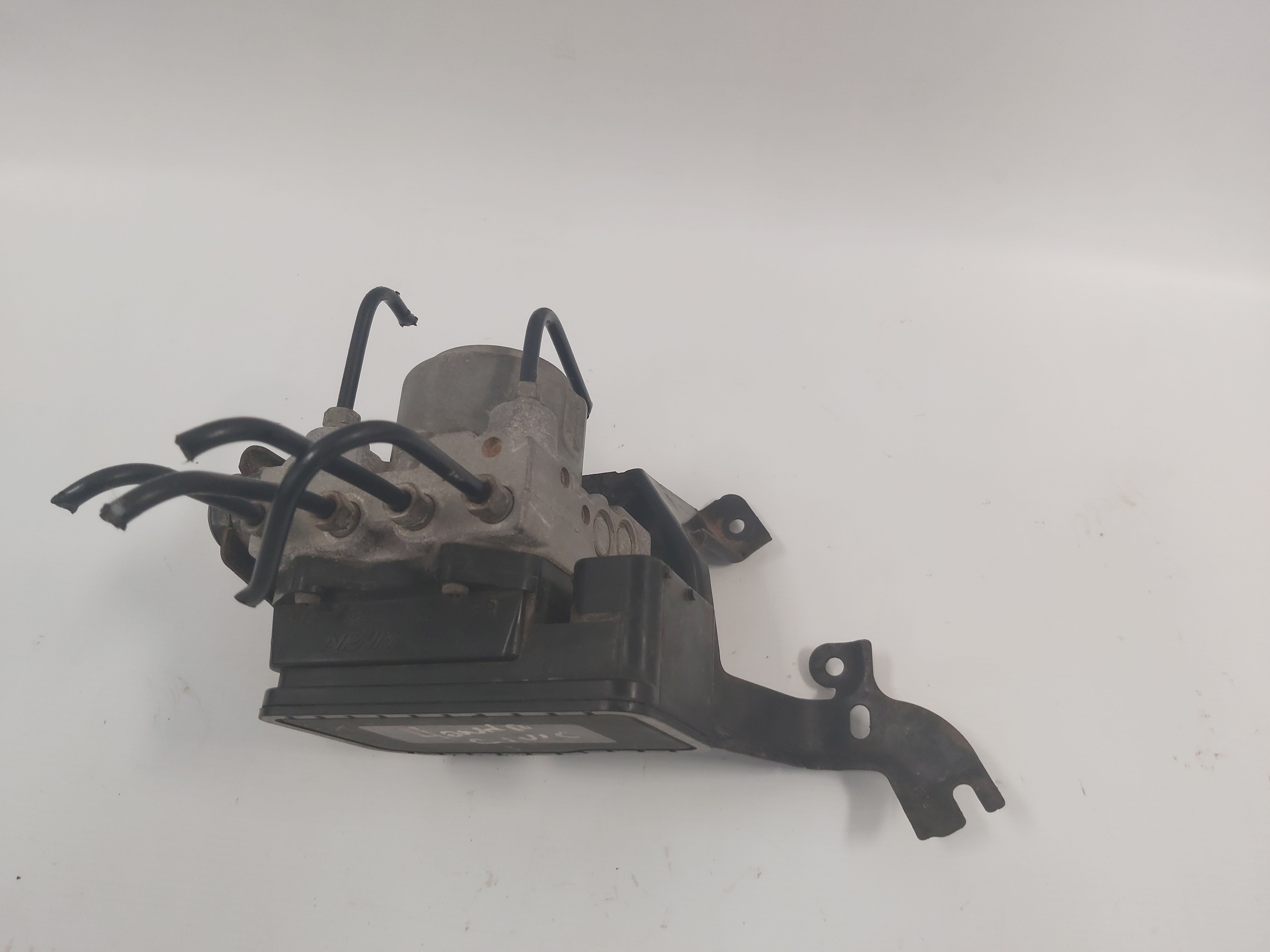 Módulo Abs Honda New Civic 2007 A 2011 Snzm5 4