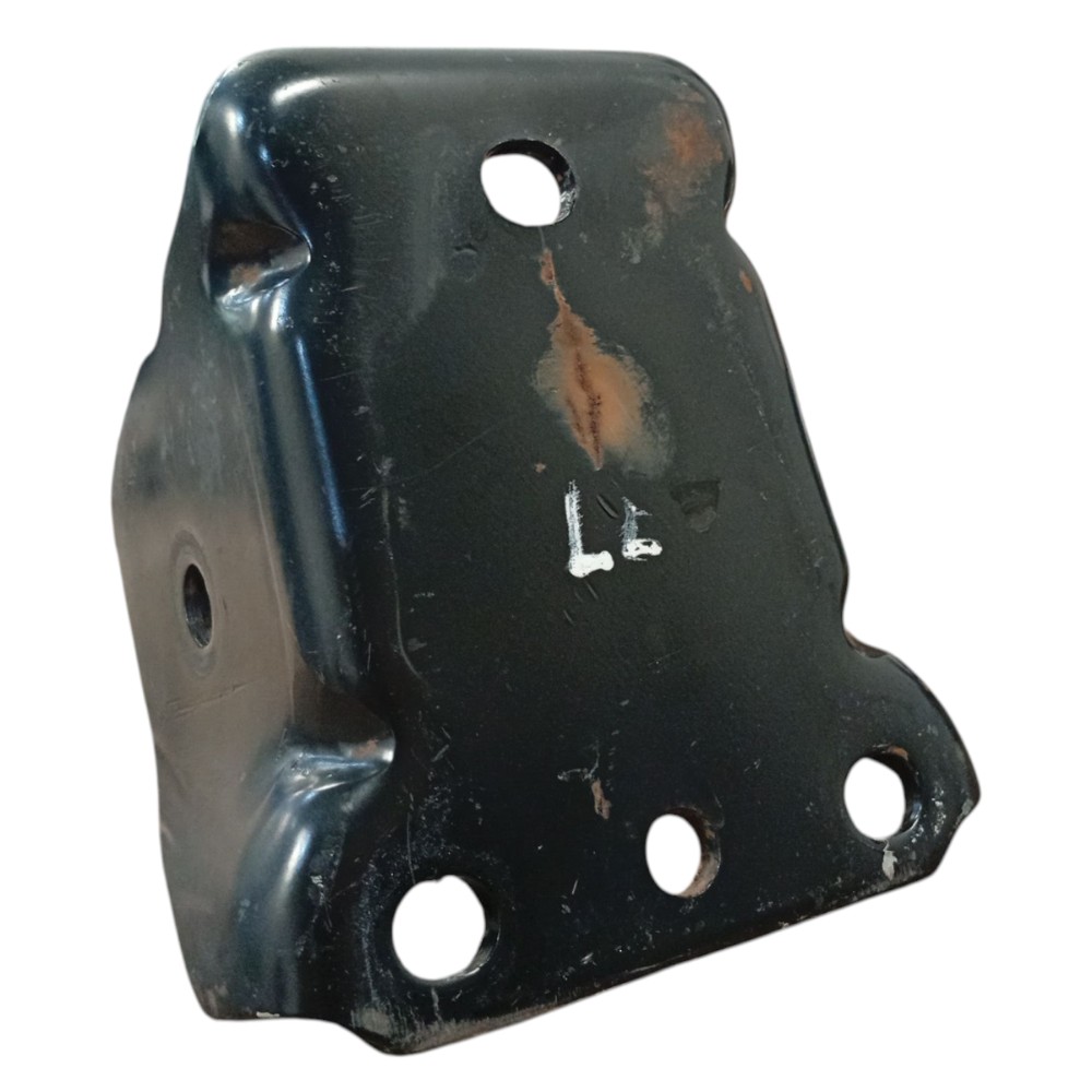 Suporte Eixo Traseiro Parati Gol Saveiro Santana 92 99 2012 6