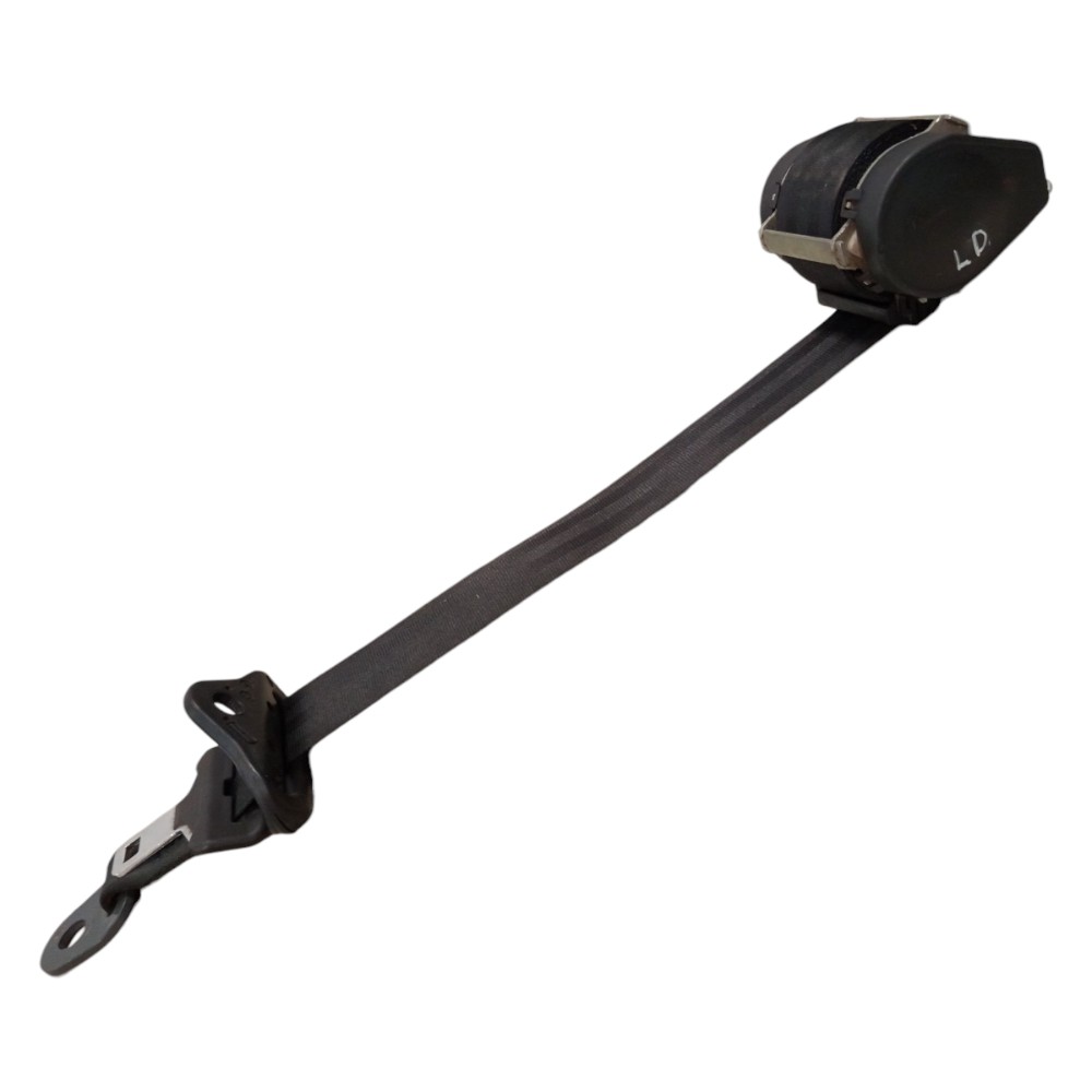 Cinto Segurança Traseiro Direito Peugeot 206 2001 2002 2008 4