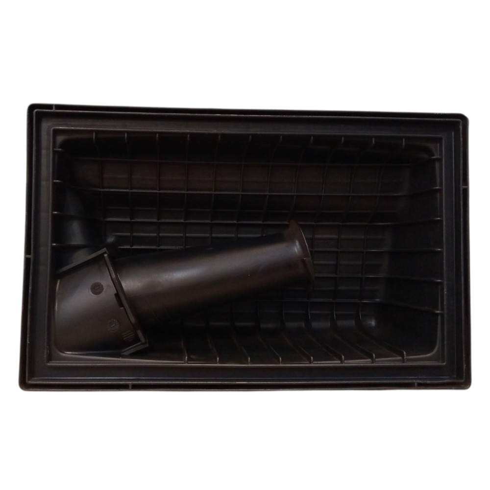 Tampa Superior Caixa Filtro Ar Vectra 97 98 99 2000 2005 4