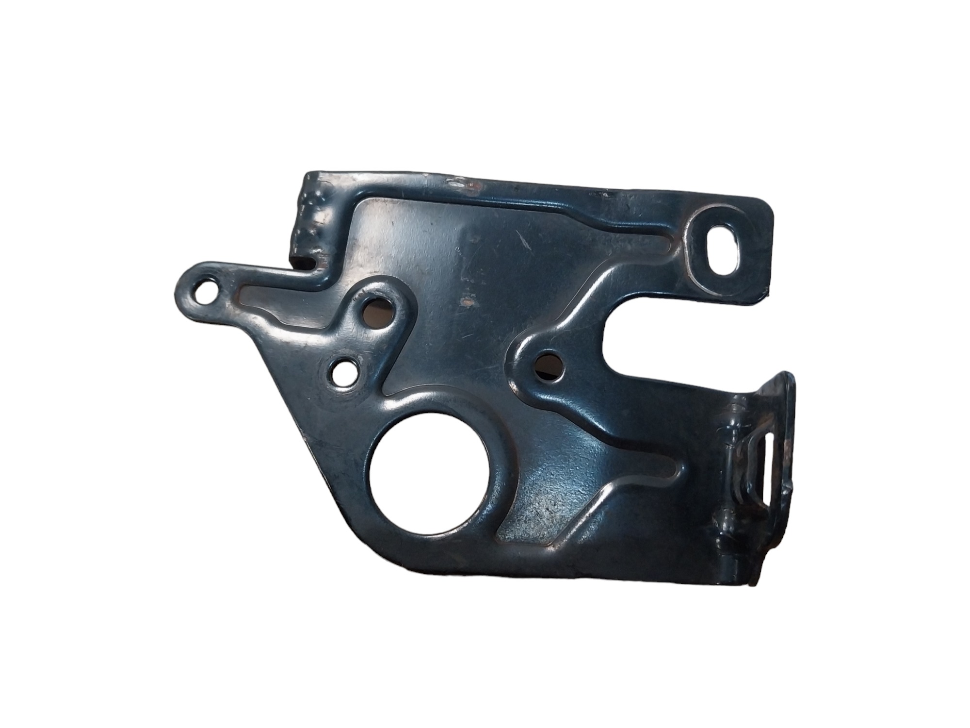 Suporte Caixa Filtro Ar Aircross Peugeot 208 2011 2015 2017 2