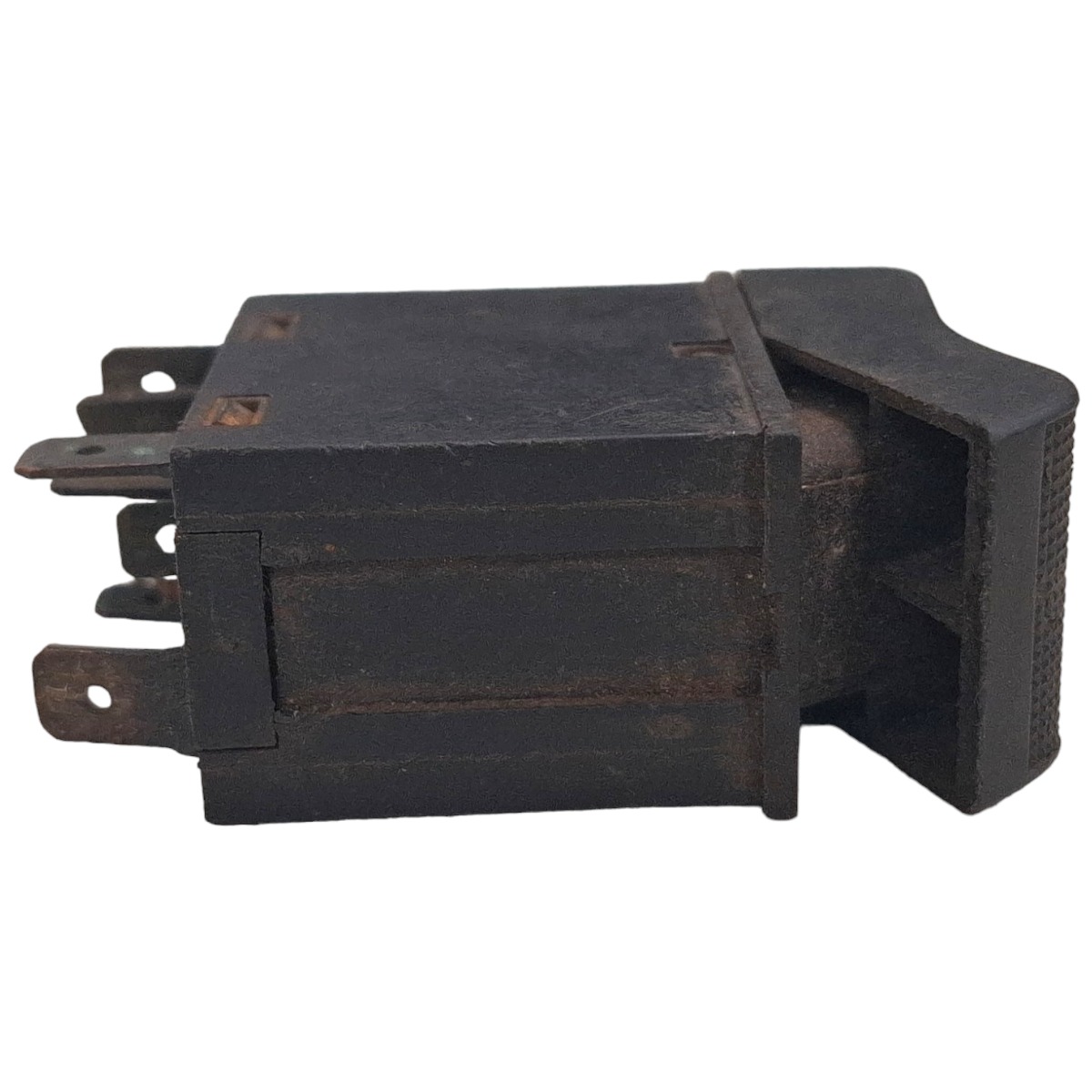 Botão Pisca Alerta Santana Quantum 91 92 93 94 95 96 97 98 Preto 4
