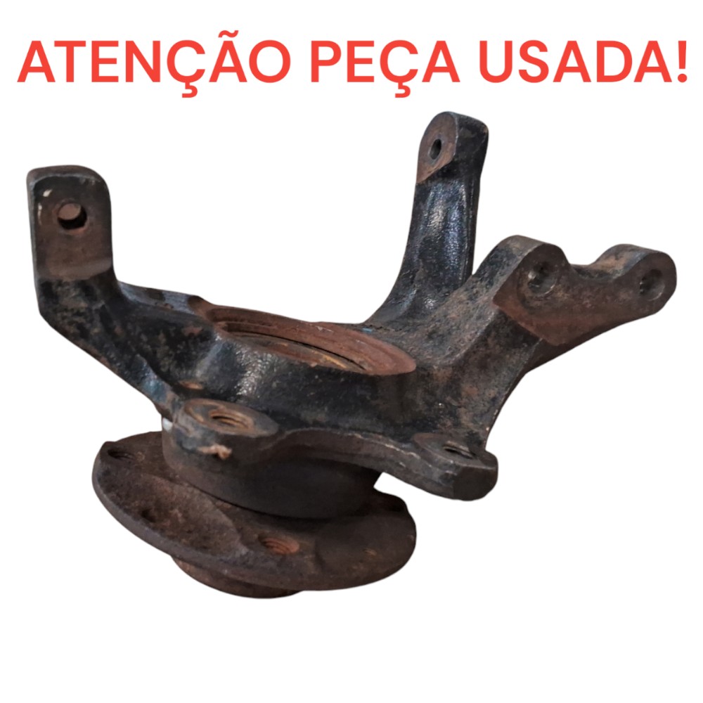 Manga Eixo Esquerdo Corsa Classic Celta 94 96 99 2000 2012 5