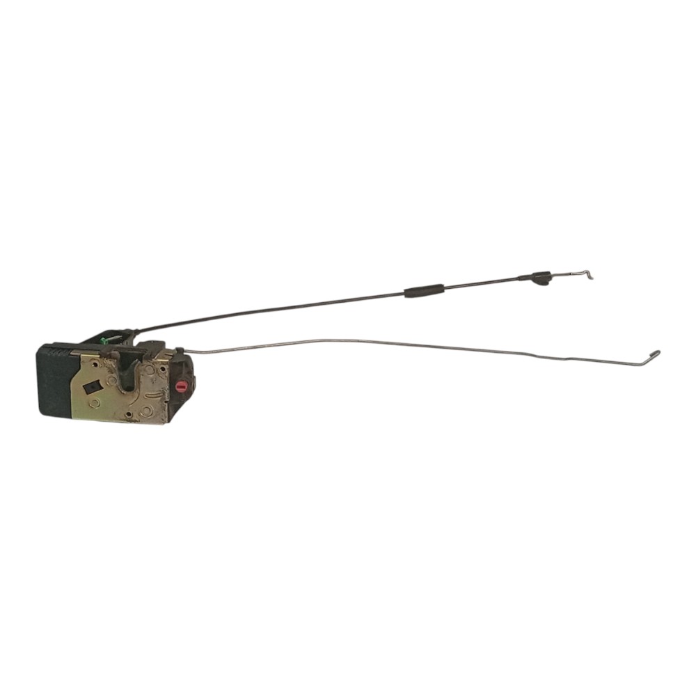 Fechadura Elétrica Traseira Esquerdo Vectra 97 98 2000 2005 7