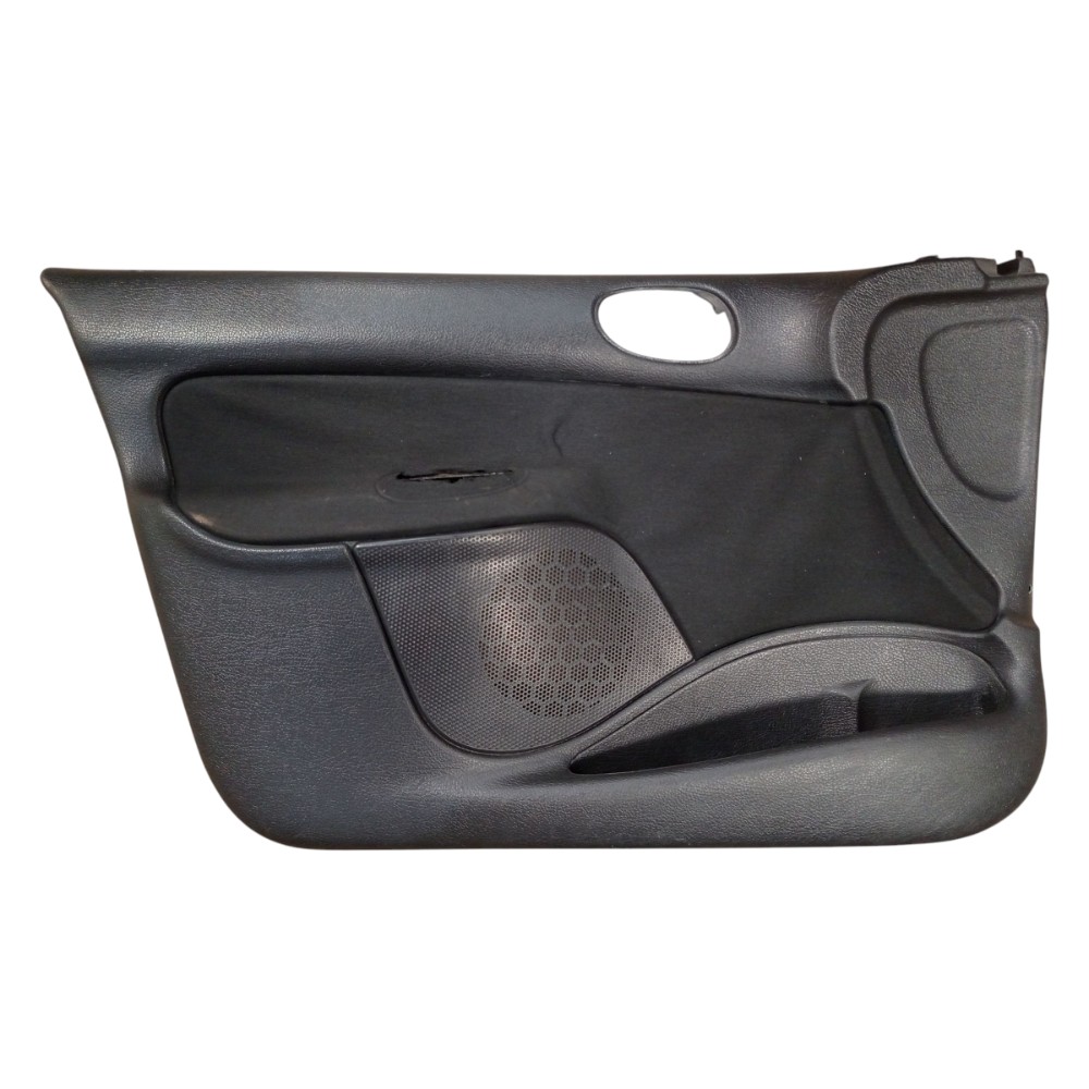 Forro Porta Dianteira Esquerda Peugeot 206 2001 2002 A 2008