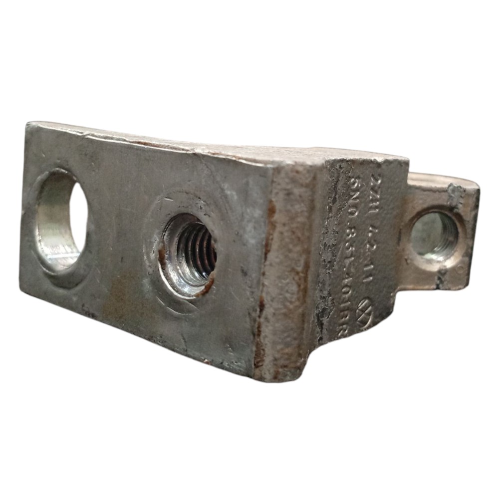 Dobradiça Inferior Porta Gol G5 G6 2008 2009 2010 2011 2016 5