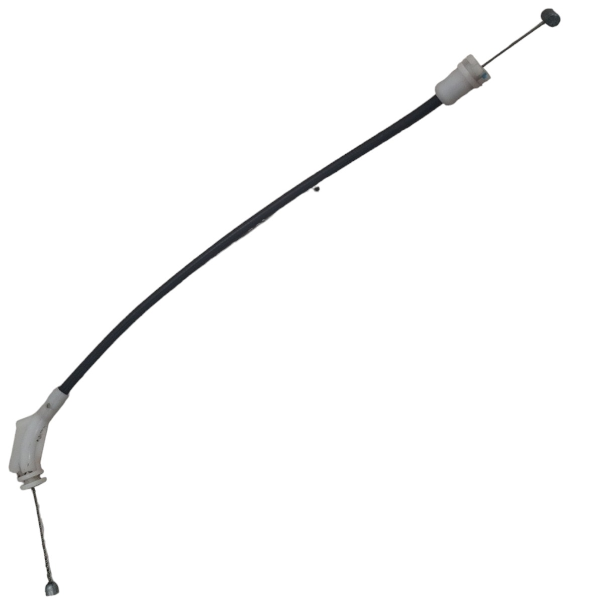 Cabo Maçaneta Externa D. Direita Peugeot 408 308 2012 2019 Preto Dianteira/traseira 2