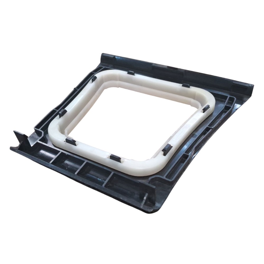 Moldura Marcha Câmbio Manual Peugeot 405 87 88 89 90 91 A 97 2