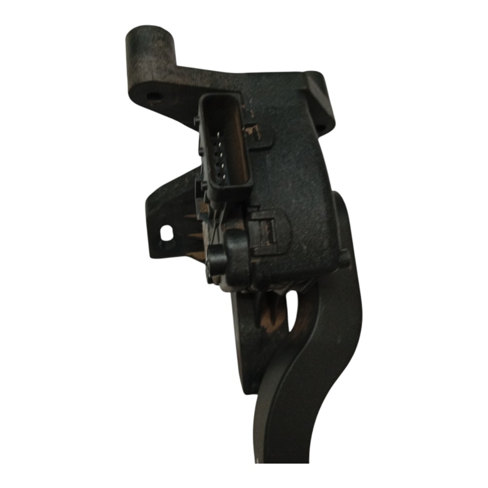 Pedal Acelerador Eletrônico Corsa Montana 2006 A 2012 2