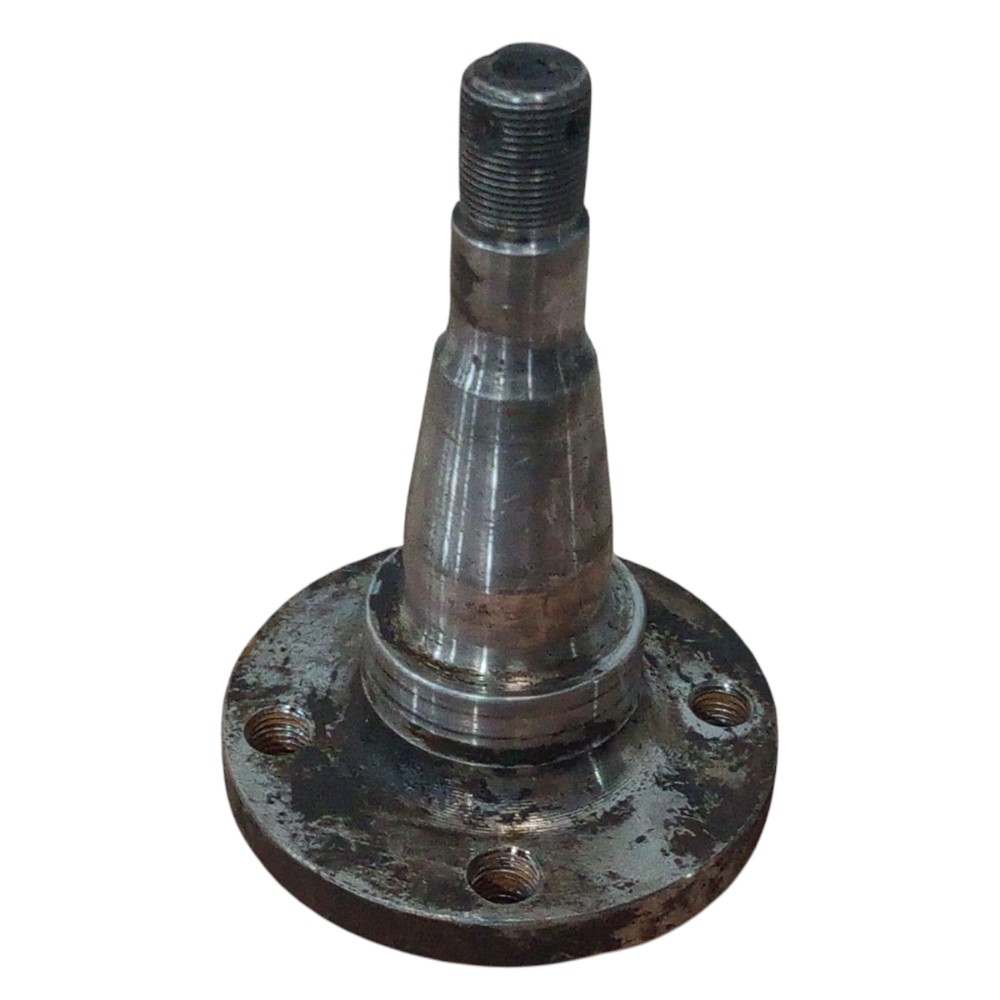 Ponta Eixo Traseiro Direito Gol G2 G3 G4 94 96 99 2001 2008 Metal 2