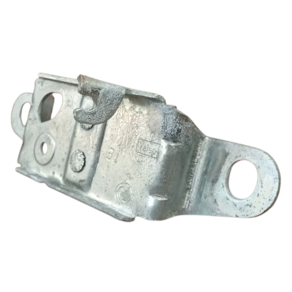 Batente Porta Malas Fiat Uno Vivace 2010 2012 2014 2016 2018 2