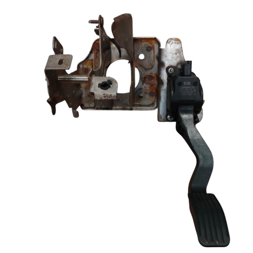 Pedal Acelerador Eletrônico Citroen C4 2008 2009 2010 A 2012