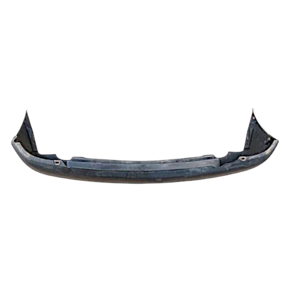 Parachoque Traseiro Volkswagen Gol G4 2005 2006 2007 2008 2