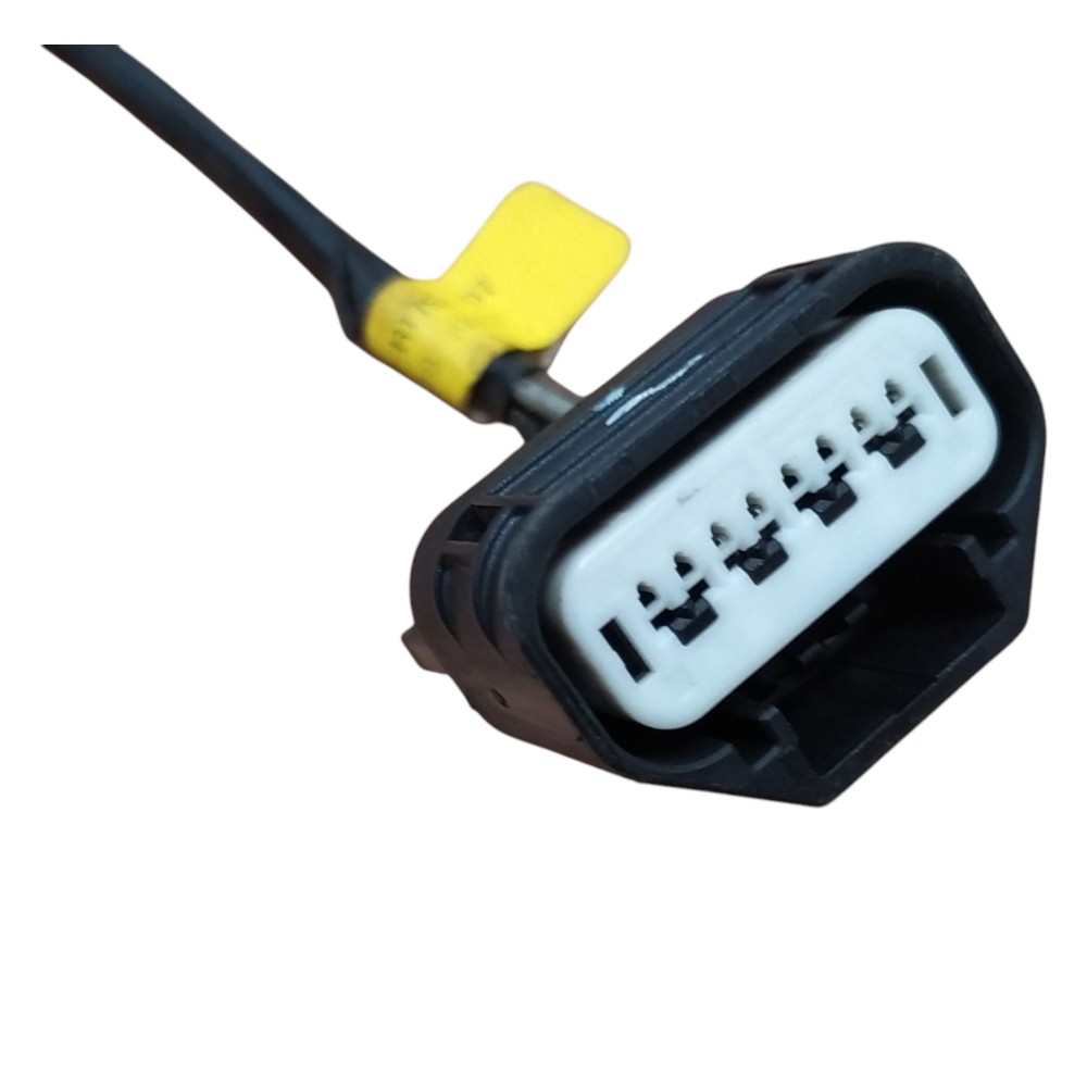 Chicote Porta Dianteira Direita Hyundai Hb20 2020 2021 2022 5