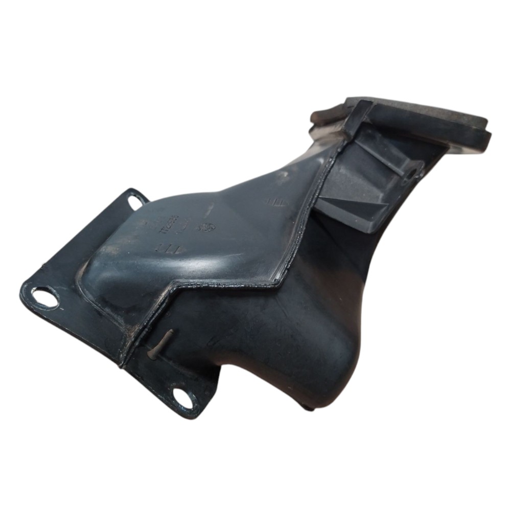 Duto Difusor Ar Direito Uno 91 92 93 2000 A 2004 7728935 4