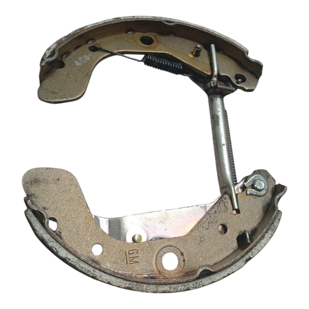 Sapata Freio Vectra Corsa Celta Tigra Zafira 93 94 95 96 3