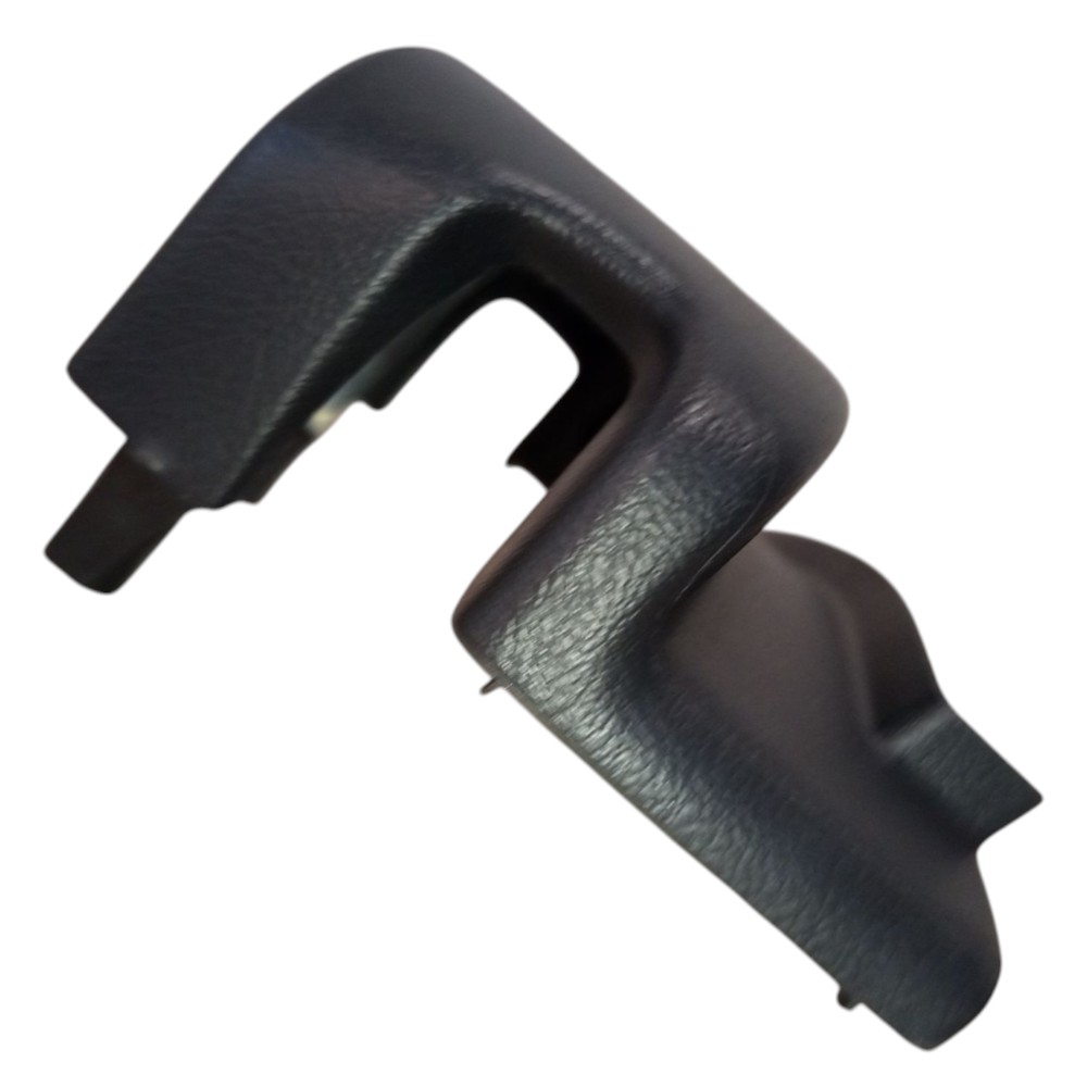 Moldura Acabamento Coluna Direção Peugeot 206 98 2000 A 2016 3