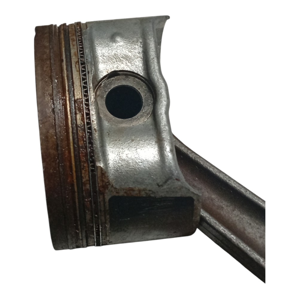 Pistão Biela Peugeot 408 Std 2.0 2012 2013 2014 2015 2019 5