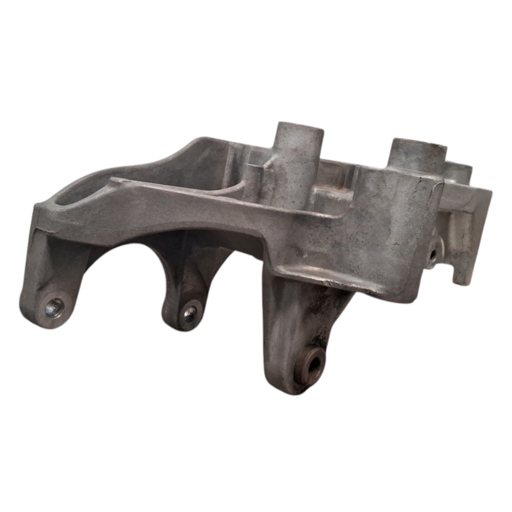 Suporte Alternador Bomba Direção Saveiro G5 2008 2009 A 2013 5