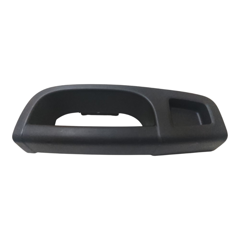 Puxador Interno Porta Traseira Esquerdo Vw Gol 2004 4