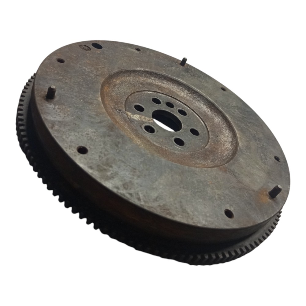 Volante Cremalheira Motor Fiesta Courier 1.4 16v 96 97 98 99 4
