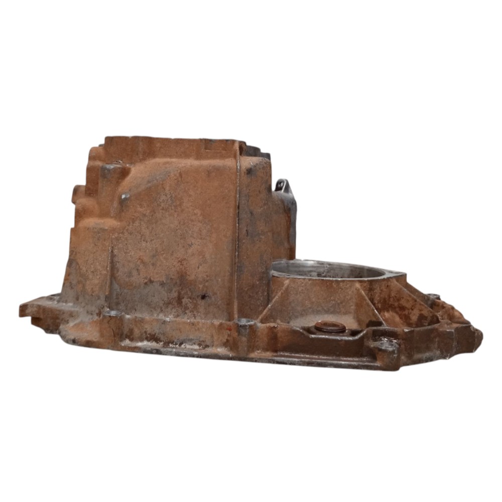 Tampa Carcaça Seca Câmbio Palio Siena Uno 2000 2001 A 2012 Metal 3