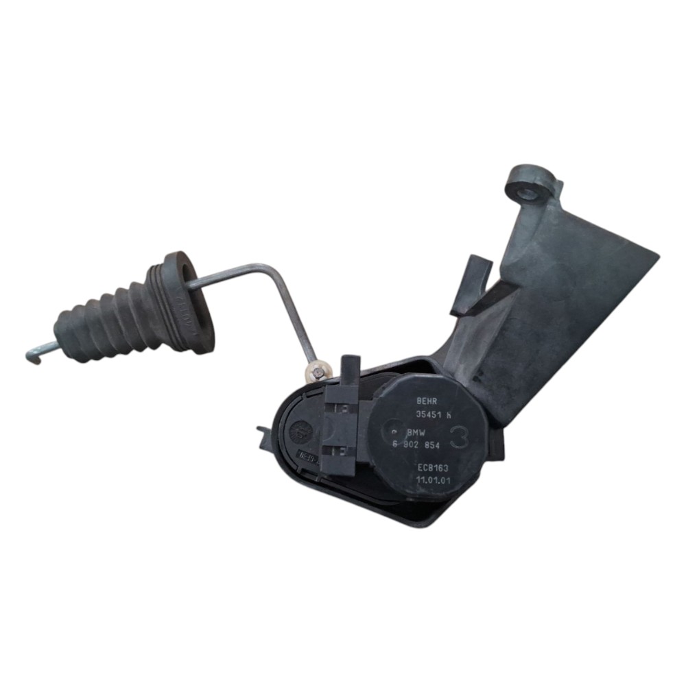 Motor Atuador Caixa Evaporadora Ar Bmw E46 330 320 99 A 2006
