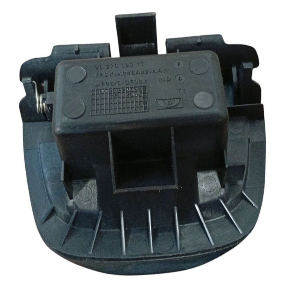 Cinzeiro Console Porta Treco Peugeot 206 207 2001 2002 2012 3