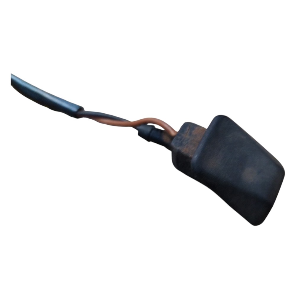 Brucutu Esguicho Parabrisa Audi A3 97 98 99 2001 2002 A 2006 6
