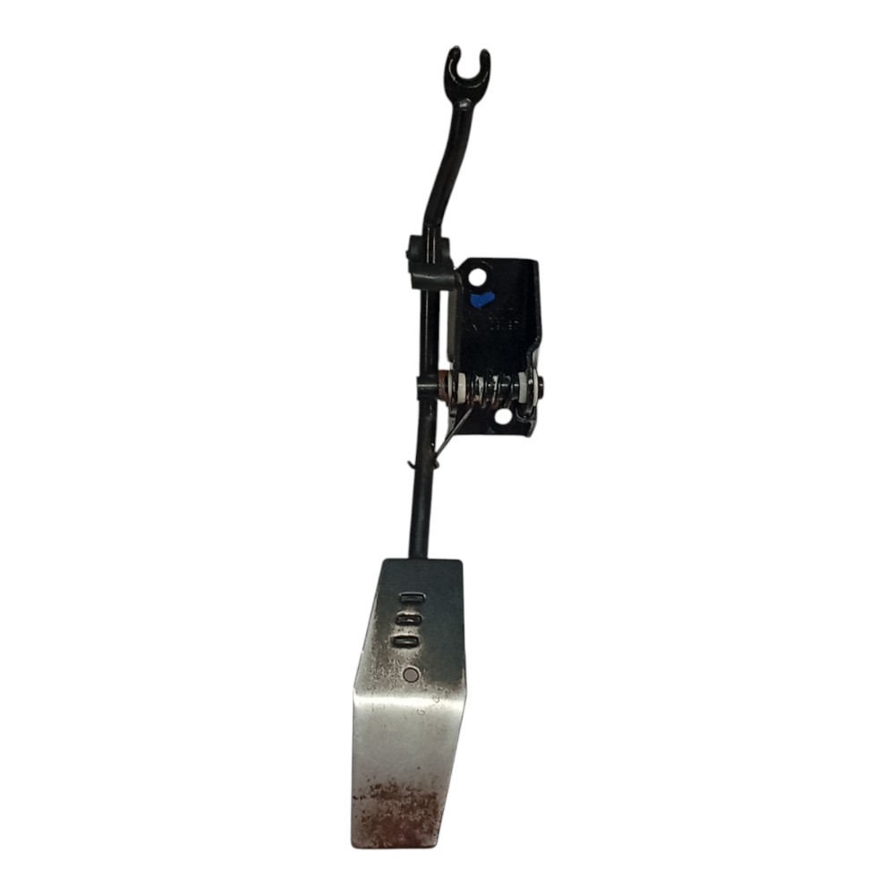 Pedal Acelerador Vectra 97 98 99 2000 2001 2003 2004 2005