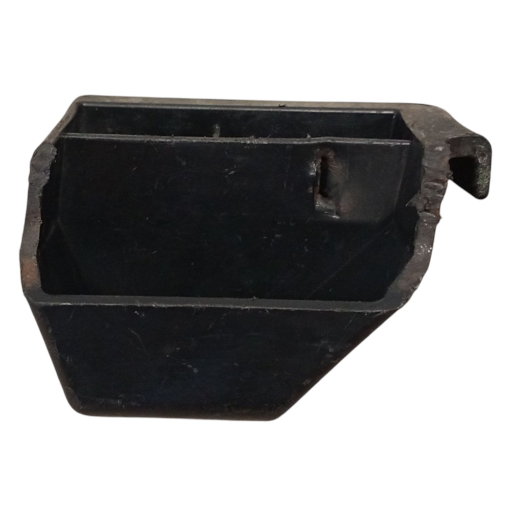 Base Parachoque Dianteiro Direito Hilux 2005 2006 2007 2012 6