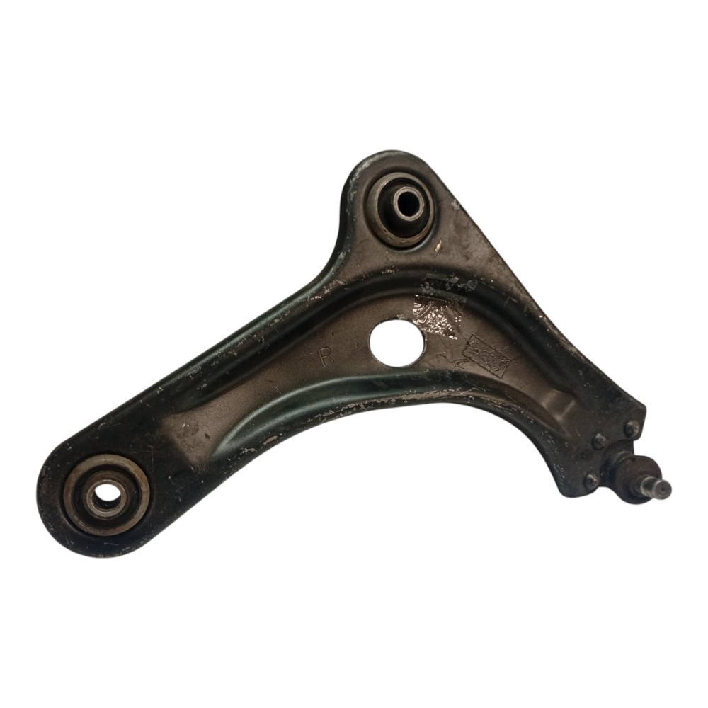 Bandeja Balança Suspensão Direita C3 AirCross Peugeot 208 6