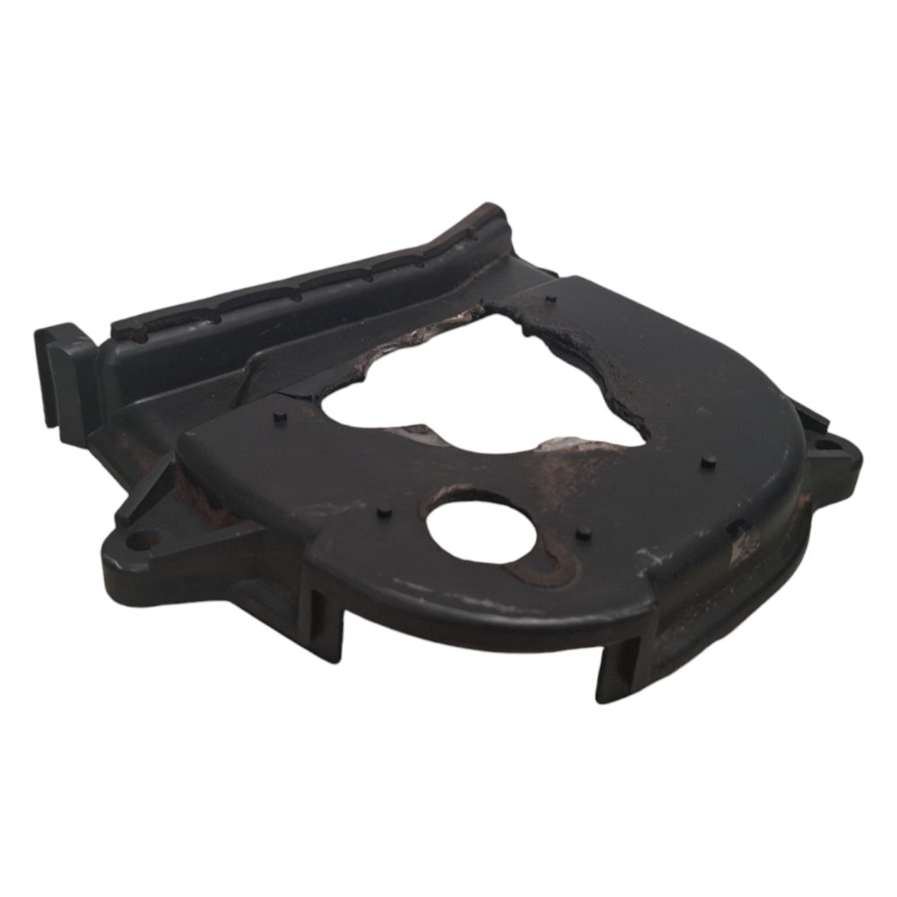Tampa Interna Esquerda Motor Subaru Legacy 94 97 99 Detalhe 2